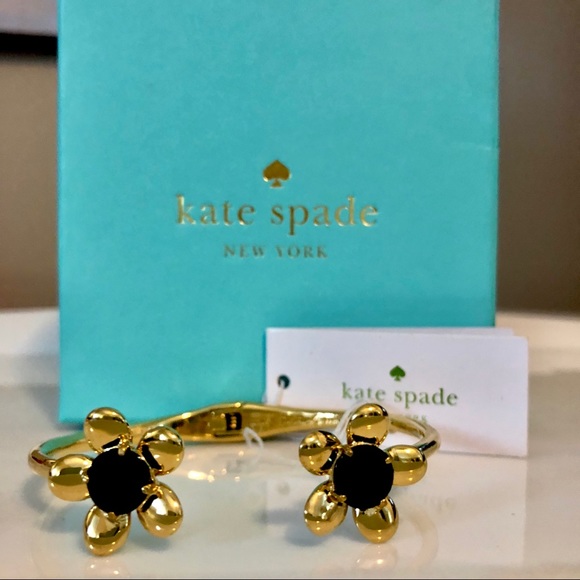 Kate Spade Bangle Bracelet - Picture 3 of 5